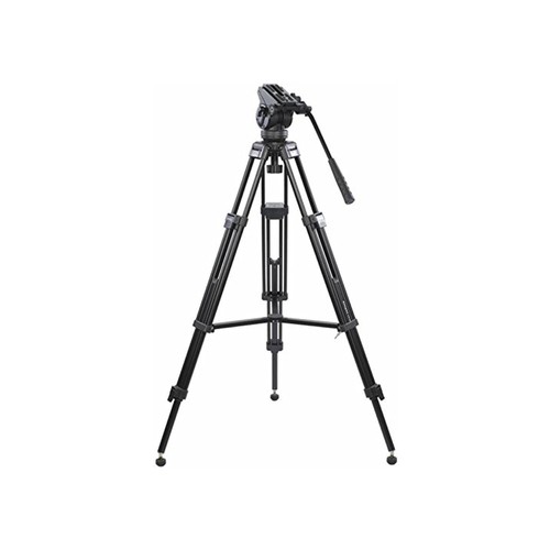 Simpex TH650 Photo And Video Tripod