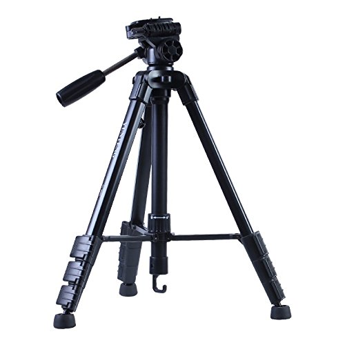 Yunteng Aluminium VCT690 Camera Tripod