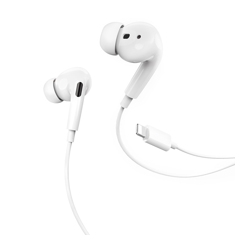 Hoco M1 Pro Original Series Earphones for iPhones