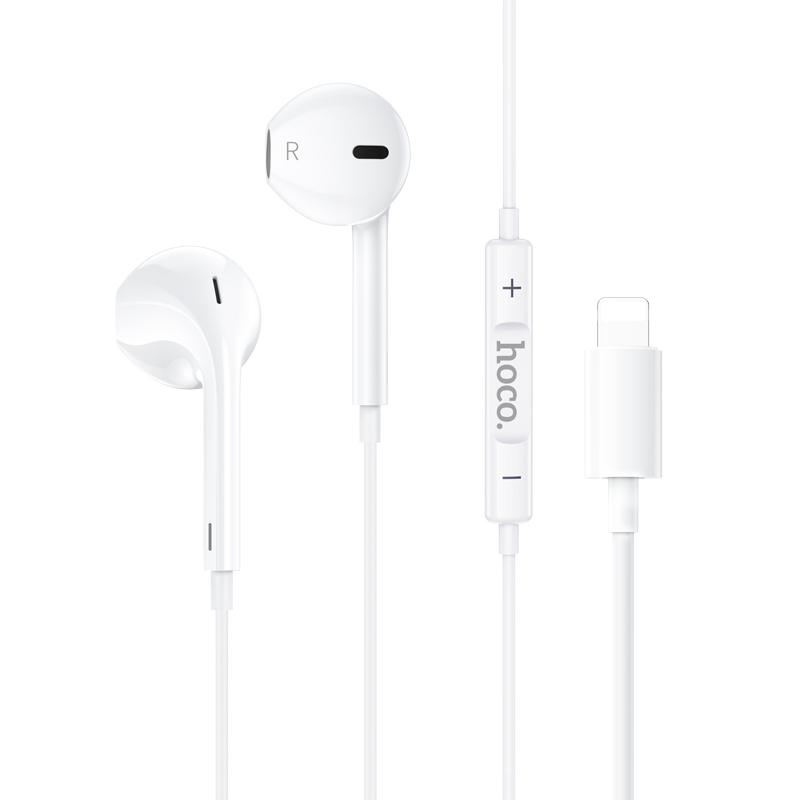 Hoco M111 Primero Digital Headset iP