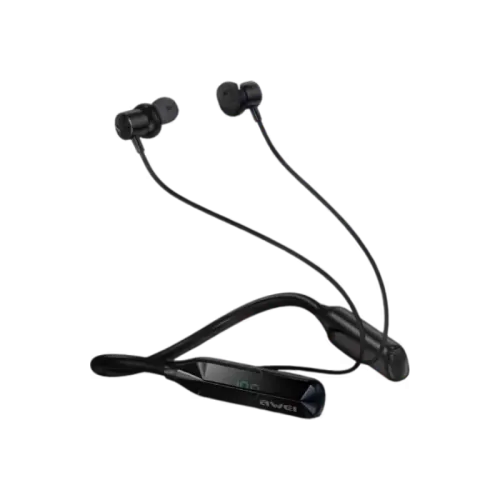 Awei G75BL Wireless Neckband