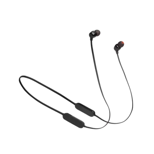 JBL Tune 125BT Wireless Neckband in-Ear Earphone