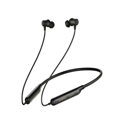 Oraimo Necklace 5 Tahsan Edition