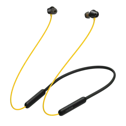 Realme Buds Wireless 2S Neckband Earphone