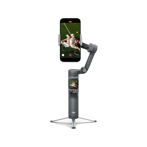 DJI Osmo Mobile 8P Creator Combo