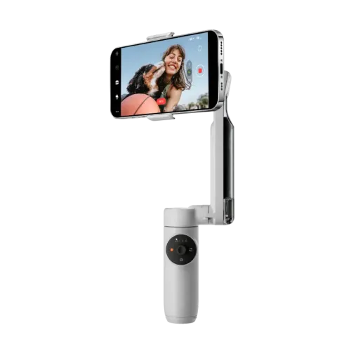 Insta360 Flow Standalone AI Tracking Smartphone Gimbal Stabilizer