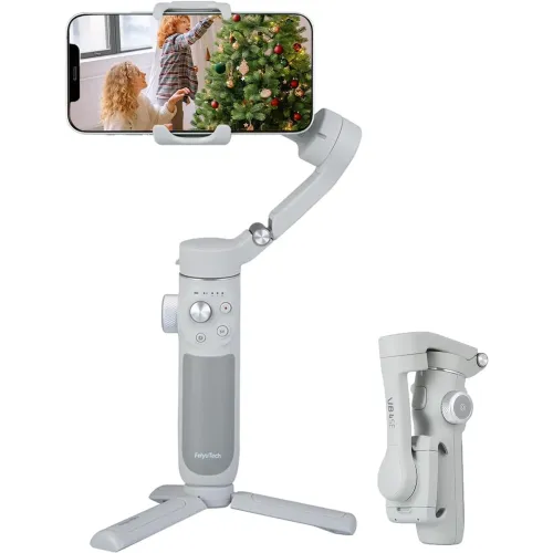 FEIYU VB4 Handheld Stabilizer