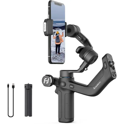 FEIYU SCORP-Mini P Handheld Stabilizer Kit