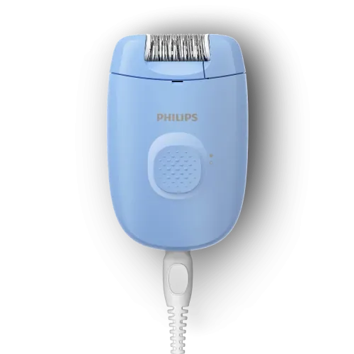 Philips BRE228/00 2000 Series Corded Epilator