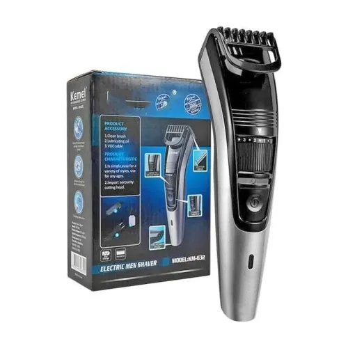 Kemei KM-632 Trimmer