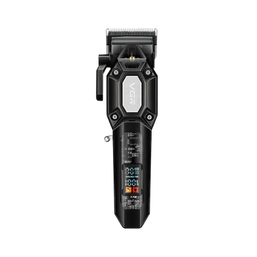 VGR V-600 Professional Hair Clipper Trimmer