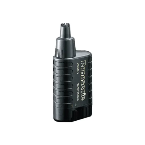 Panasonic ER115KP Nose and Ear Hair Trimmer