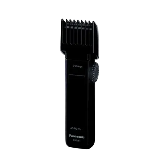Panasonic ER2051K Beard Trimmer