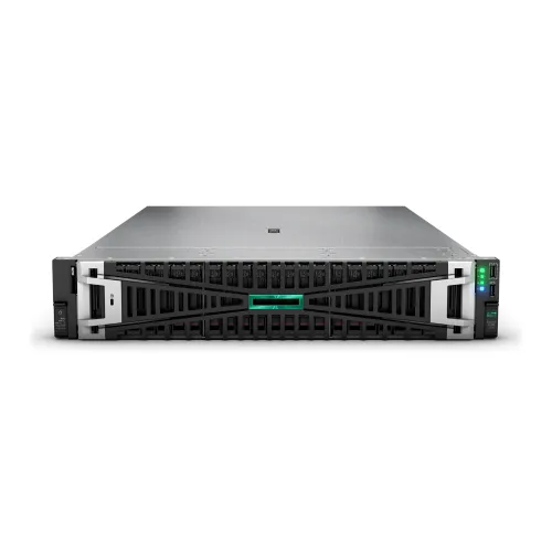 HPE ProLiant DL380 Gen 11 Intel Xeon Silver Rack Server