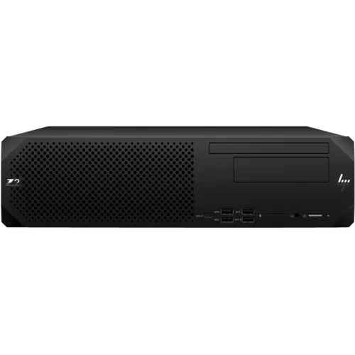 HP Z2 G9 SFF Core i7 14th Gen Workstation