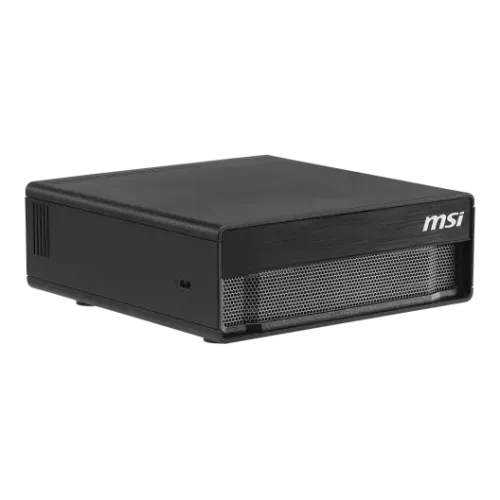 MSI EdgeXpert MS-C931 Personal AI Supercomputer On NVIDIA DGX Spark Platform