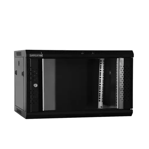 DATEUP 6U Server Rack (600x450x370)