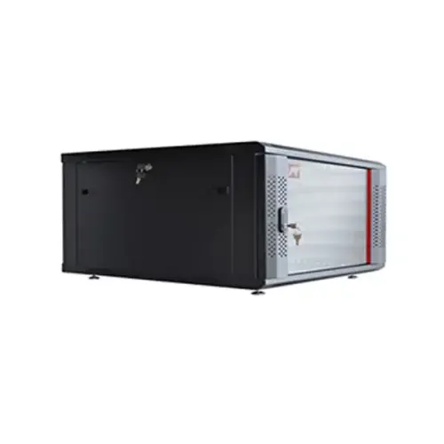 Cote 9U 600 x 600mm Server Rack