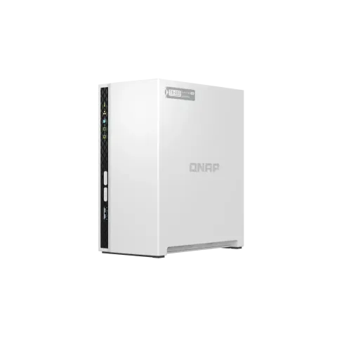 QNAP TS-233 2 Bays NAS Storage
