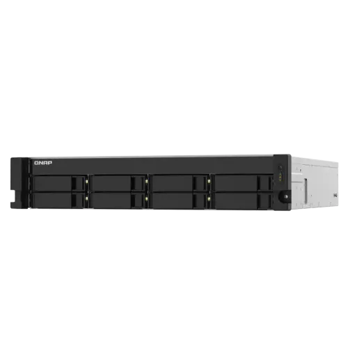 QNAP TS-832PXU-RP-4G 8 Bays Nas Storage