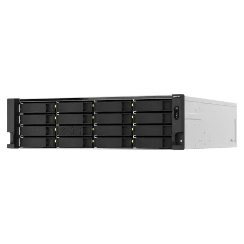 QNAP TS-h2287XU-RP-E2336-32G 12 Bays NAS Storage