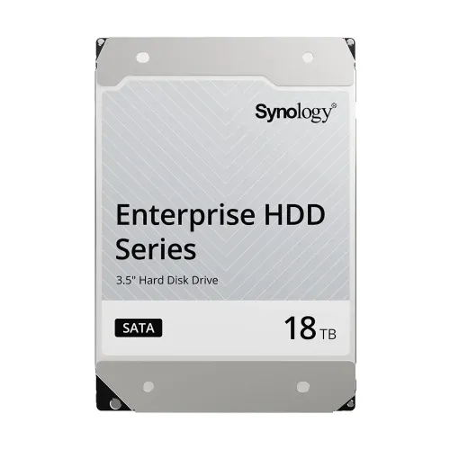 Synology HAT5310 20TB SATA III 3.5" Enterprise HDD