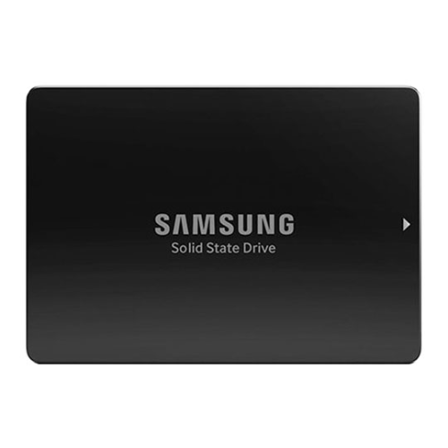 Samsung PM893 1.92TB SATA 6Gbps 2.5" Server SSD