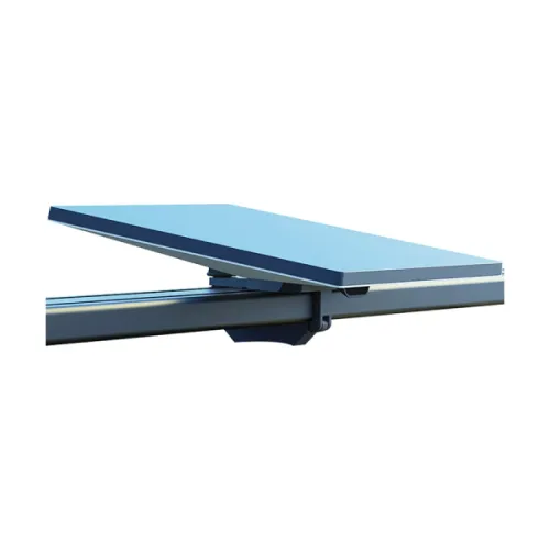 Starlink Vehicle Roof Rack Mount for Starlink Mini KIT Starlink Vehicle Roof Rack